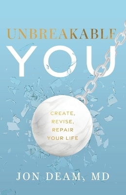 Unbreakable You - Jon Deam
