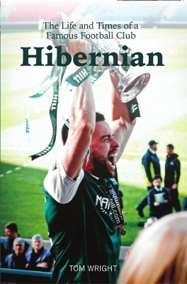 Hibernian - Tom Wright