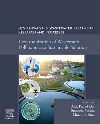 Decarbonization of Wastewater Pollutants as a Sustainable Solution - 