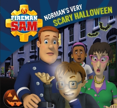 Fireman Sam: Norman's Very Scary Halloween