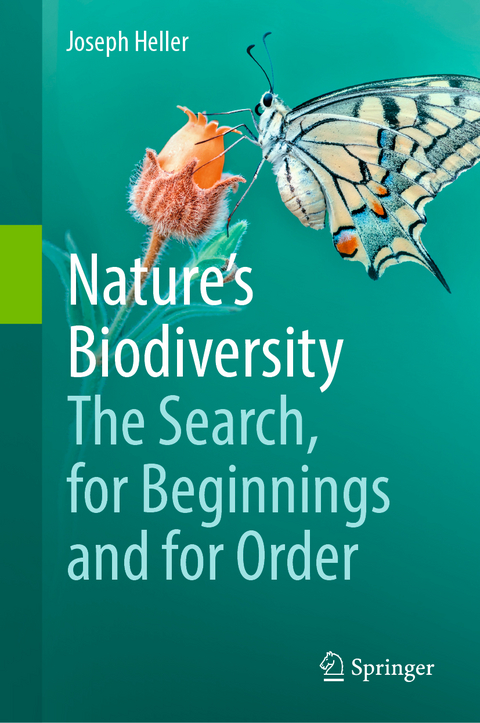 Nature&rsquo;s Biodiversity - Joseph Heller