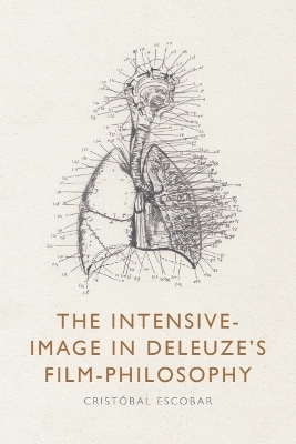 The Intensive-Image in Deleuze’s Film-Philosophy