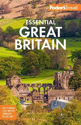 Fodor's Essential Great Britain -  Fodor's Travel Guides