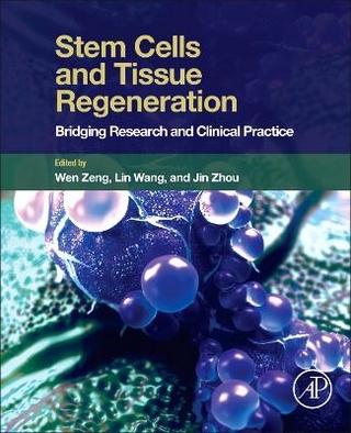 Stem Cells and Tissue Regeneration