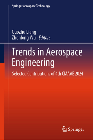 Trends in Aerospace Engineering