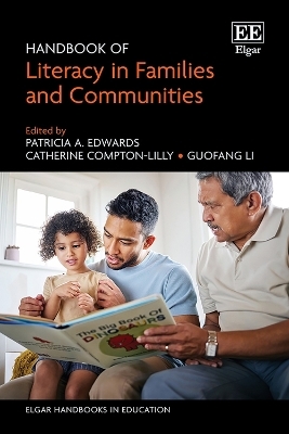Handbook of Literacy in Families and Communities
