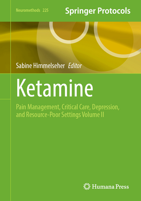 Ketamine - 