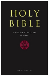 Holy Bible - 