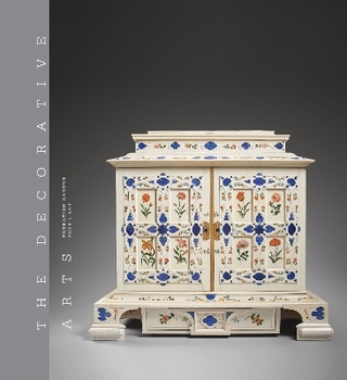 The Decorative Arts II – Fondation Gandur pour l’Art