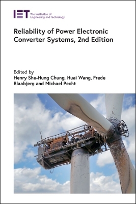 Reliability of Power Electronic Converter Systems