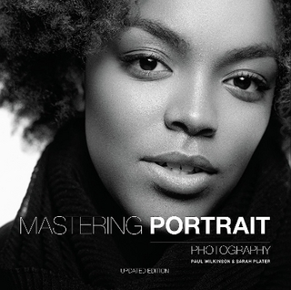 Mastering Portrait Photography