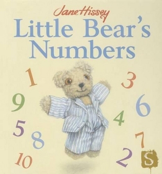 Little Bear's Numbers