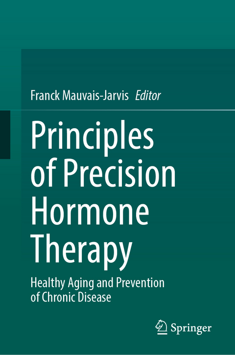 Principles of Precision Hormone Therapy - 