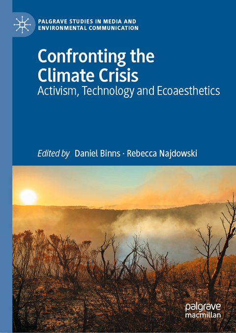 Confronting the Climate Crisis - 