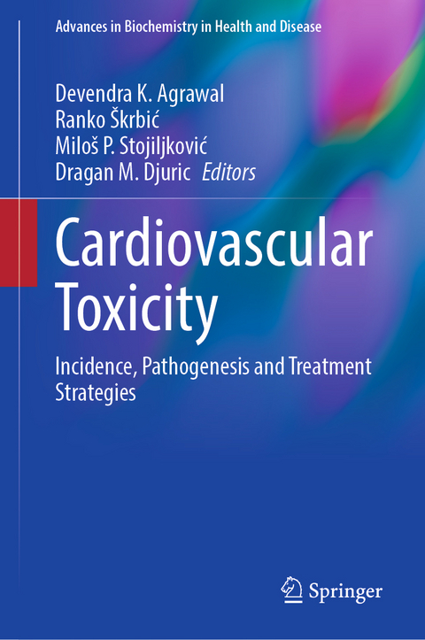 Cardiovascular Toxicity - 