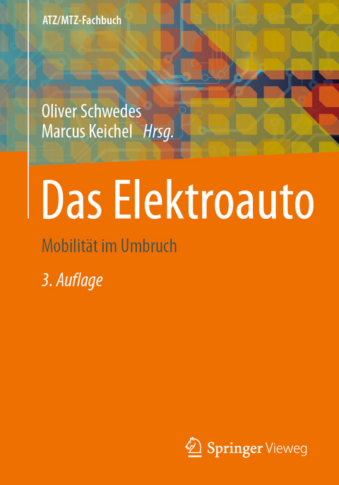 Das Elektroauto - 