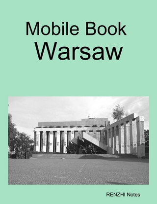Mobile Book Warsaw