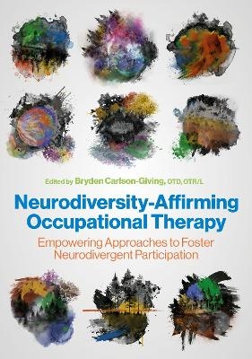 Neurodiversity-Affirming Occupational Therapy