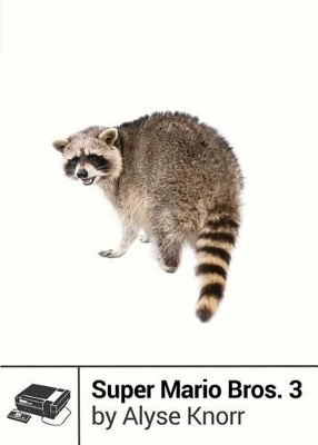 Super Mario Bros. 3