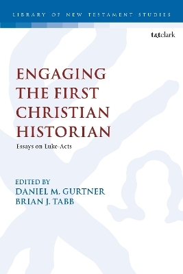 Engaging the First Christian Historian - 
