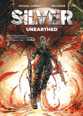 Silver - Unearthed
