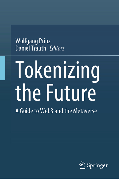 Tokenizing the Future - 