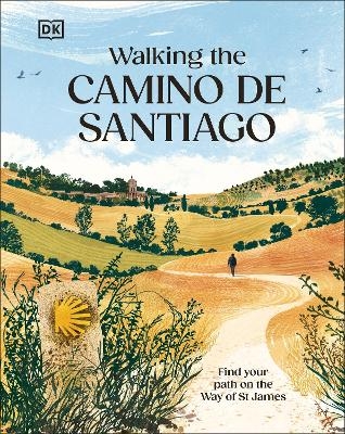 Walking the Camino de Santiago -  DK Travel
