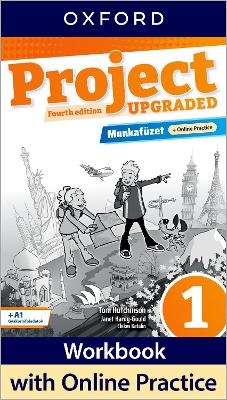 Refproj 4e 1 Wb W/op Pk (Hungary)