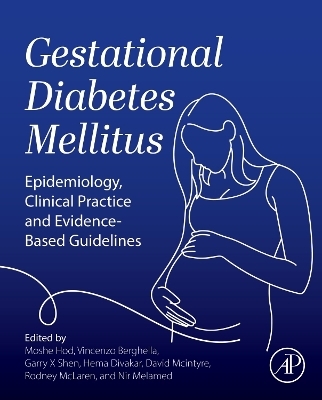 Gestational Diabetes Mellitus - 