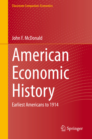 American economic history