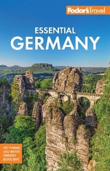 Fodor's Essential Germany - Fodor's Travel Guides