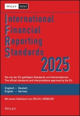 International Financial Reporting Standards (IFRS) 2025 - 
