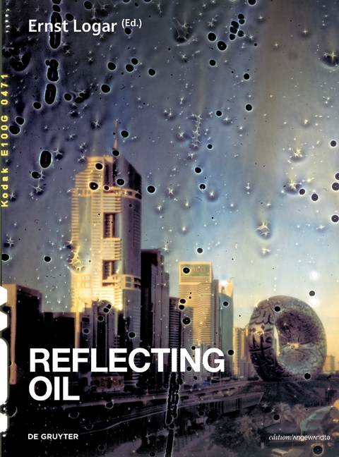 Reflecting Oil - 