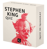 Stephen King-Quiz - Bernard Hoffmeister