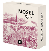 Mosel-Quiz - Stephanie Zang