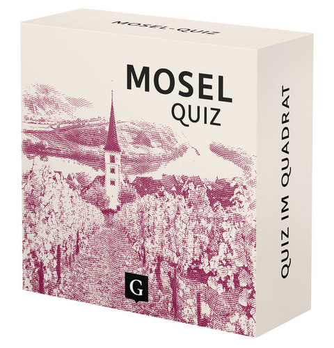 Mosel-Quiz - Stephanie Zang