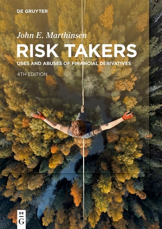 Risk Takers