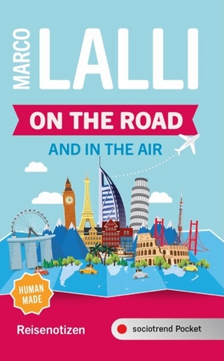 On the Road and in the Sky