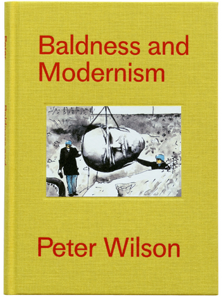Baldness and Modernism
