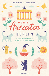 Berlin - Marianne Tatschner
