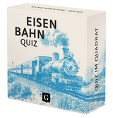 Eisenbahn-Quiz - Jonas Lamberg