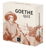Goethe-Quiz - Barbara Steingie&szlig;er