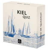 Kiel-Quiz - Sibille Fuhrken