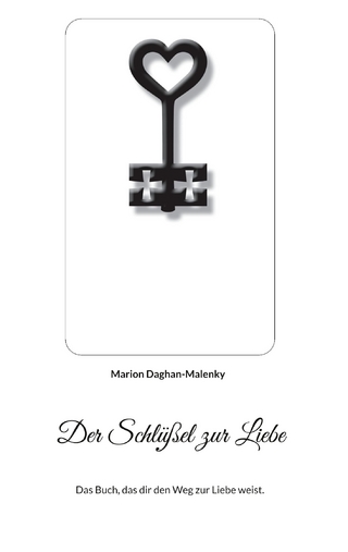 Der Schlüßel zur Liebe