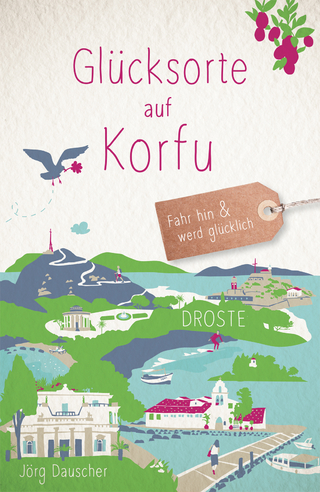 Glücksorte auf Korfu