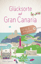 Gl&uuml;cksorte auf Gran Canaria - Petra Sparrer