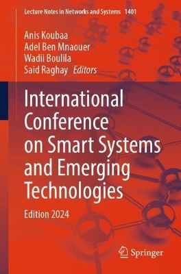 International Conference on Smart Systems and Emerging Technologies - 