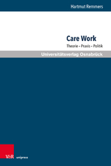 Care work - Hartmut Remmers