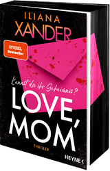 Love, Mom - Iliana Xander