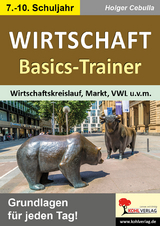 Wirtschaft-Basics-Trainer - Holger Cebulla